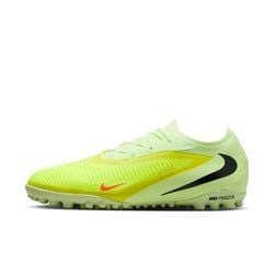 Nike Phantom 6 Low Pro Turf Shoes – Volt