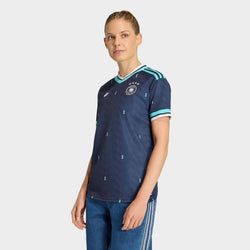 adidas Germany 26 Replica Women's Jersey – Away