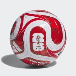 adidas FIFA World Cup 26 Trionda League Ball – Canada