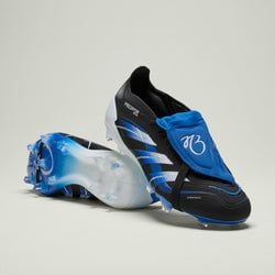 adidas Predator Elite Fold-Over Firm Ground – Blue