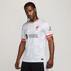 Liverpool FC 2024/25 Stadium – Third