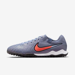 Nike Tiempo Legend 10 Pro Turf Low-Top Soccer Shoes – Eclipse