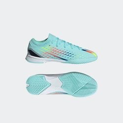 adidas X Speedportal.3 Indoor Boots – Blue