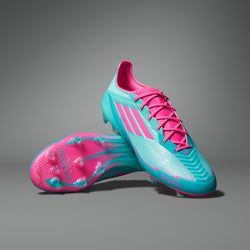 adidas F50 Elite Messi – Aqua