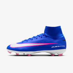 Superfly 10 Pro FG – Blue