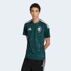adidas Saudi Arabia 26 – Home