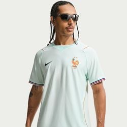 France National Team 2026 Stadium Away Men's Nike Dri-FIT Soccer Jersey – Away