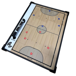 NL Tactical Board – Futsal