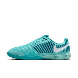 Nike Lunargato II Indoor/Court Low-Top Shoes – Green