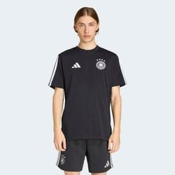adidas Germany DNA T-Shirt – Black