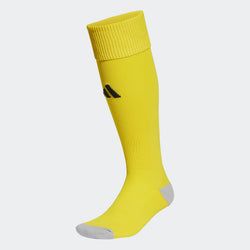 adidas Milano 23 Socks – Yellow