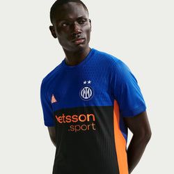 Inter ACG – Authentic