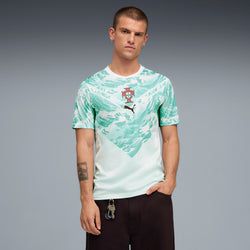 PUMA Portugal 2026 Men's Soccer Jersey – Away