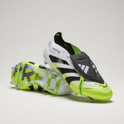 adidas Predator Elite Fold-Over Firm Ground – Green