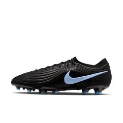 Nike Tiempo Maestro Elite Artificial-Grass Low-Top Soccer Cleats – Black
