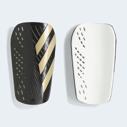 adidas Tiro Club Shin Guards – Black