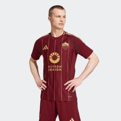 adidas AS Roma 24/25 Jersey – Home