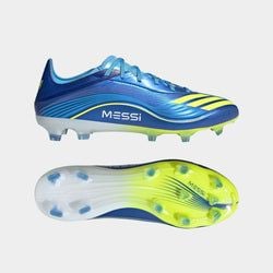 adidas F50 Messi Pro Firm Ground Soccer Cleats – Old