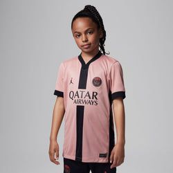 Paris Saint-Germain 2024/25 Stadium Big Kids' – 3