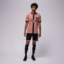Nike Paris Saint-Germain 2024/25 Match Men's Authentic Jersey – Third
