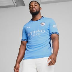 PUMA Manchester City 24/25 Replica Jersey – Home