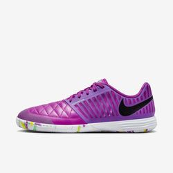 Nike Lunargato II Indoor/Court Low-Top Shoes – Purple