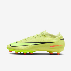 Nike Mercurial Vapor 16 Pro Artificial-Grass Low-Top Cleats – Limelight