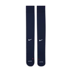 Nike Academy Over-The-Calf Soccer Socks – Navy