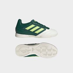 Super Sala 2 Kids – Green