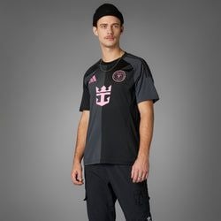 adidas Inter Miami CF 25/26 Messi Jersey – Away