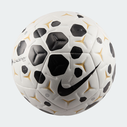 Nike Academy Plus Soccer Ball – White