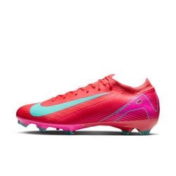 Nike Mercurial Vapor 16 Pro Firm-Ground Low-Top Soccer Cleats – Ember