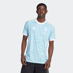 Juventus 25/26 Men's – Away