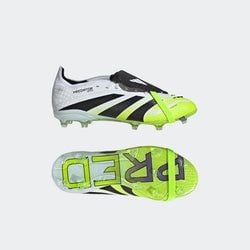 adidas Predator Elite Fold-Over Tongue Kids – Green