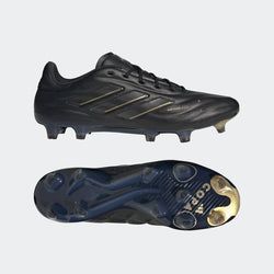 adidas Copa Pure 2 Elite Firm Ground Boots – Black