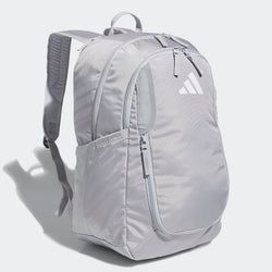 adidas Stadium 4 Backpack – White