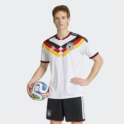 adidas Germany 26 Replica Jersey – Home