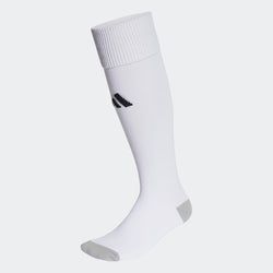 adidas Milano 23 Socks – White