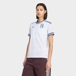 adidas Italy 26 Women's Jersey – Away