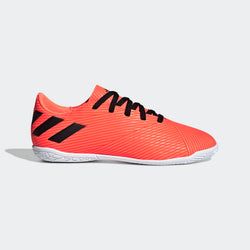adidas Nemeziz 19.4 Indoor Boots Kids – Orange
