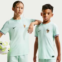 FFF 2026 Stadium Big Kids' Nike Dri-FIT Soccer Replica Jersey – Away