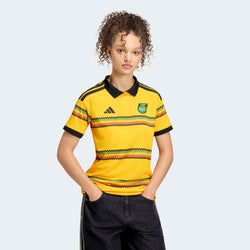 adidas Jamaica 26 x Bob Marley Jersey Women’s – Home