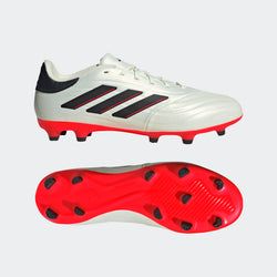 adidas Copa Pure II League Firm Ground Boots – Ivory