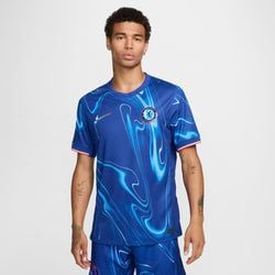 Chelsea FC 2024/25 Stadium – Home