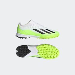 X Crazyfast.3 TF Kids – Green