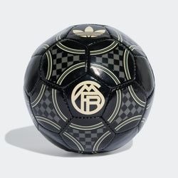 adidas 2025 Third Club Ball – Bayern