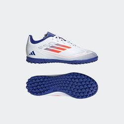 F50 Club TF Kids – White