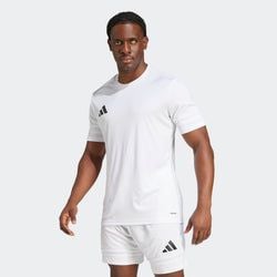 adidas Squadra 25 Jersey – White