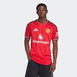 adidas Manchester United 25/26 Jersey – Home