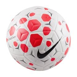 Nike Academy Soccer Balls $40 – Red
